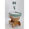 Baby Wiegje met Hemel