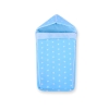 Baby Voetenzak voor Kinderwagen Blauw