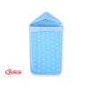 Baby Voetenzak voor Kinderwagen Blauw