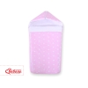 Baby Voetenzak voor Kinderwagen Roze