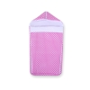 Baby Voetenzak voor Kinderwagen Roze
