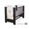 Babybed 120x60 cm - Good Night Bruin Welterusten