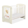 Babybed 120x60 cm - Good Night Ivoor Welterusten