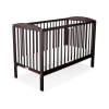 Babybed 120x60 cm - Harten Bruin