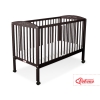 Babybed 120x60 cm - Harten Bruin