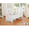 Babybed 120x60 cm - Owls Bigi Zibi & Adele Gelukkige Uilen