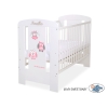 Babybed 120x60 cm - Owls Bigi Zibi & Adele Gelukkige Uilen