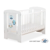 Babybed 120x60 cm - Owls Bigi Zibi & Adele Gelukkige Uilen
