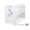 Babybed 120x60 cm - Owls Bigi Zibi & Adele Gelukkige Uilen