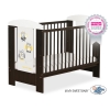 Babybed 120x60 cm - Owls Bigi Zibi & Adele Gelukkige Uilen