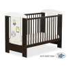 Babybed 120x60 cm - Owls Bigi Zibi & Adele Gelukkige Uilen