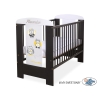 Babybed 120x60 cm - Owls Bigi Zibi & Adele Gelukkige Uilen