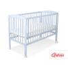Babybed 120x60 cm - Sterren Blauw Sterren
