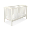 Babybed 120x60 cm - Sterren Ivoor Sterren