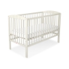 Babybed 120x60 cm - Sterren Ivoor Sterren