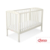Babybed 120x60 cm - Sterren Ivoor Sterren