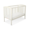 Babybed 120x60 cm - Sterren Ivoor Sterren
