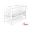 Babybed 120x60 cm - Sterren Sterren