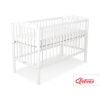 Babybed 120x60 cm - Sterren Sterren
