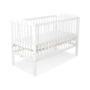 Babybed 120x60 cm - Sterren Sterren