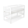 Babybed 120x60 cm - Sterren Sterren