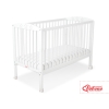 Babybed 120x60 cm - Sterren Sterren
