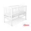 Babybed 120x60 cm - Sterren Sterren