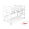 Babybed 120x60 cm - Sterren Sterren