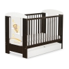 Babybed met Lade 120x60 cm - Good Night STANDARD Welterusten