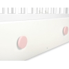 Babybed met Lade 120x60 cm - Happy balloons MAXI