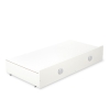 Babybed met Lade 120x60 cm - Happy balloons MAXI
