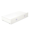 Babybed met Lade 120x60 cm - Happy balloons MAXI