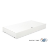 Babybed met Lade 120x60 cm - Happy balloons STANDARD