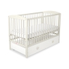 Babybed met Lade 120x60 cm - Harten MAXI