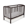 Babybed met Lade 120x60 cm - Harten STANDARD