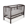 Babybed met Lade 120x60 cm - Harten STANDARD