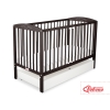 Babybed met Lade 120x60 cm - Harten STANDARD