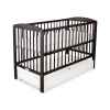 Babybed met Lade 120x60 cm - Harten STANDARD