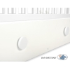 Babybed met Lade 120x60 cm - Owls Bigi Zibi & Adele MAXI Gelukkige Uilen