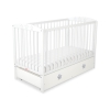 Babybed met Lade 120x60 cm - Sterren MAXI Sterren