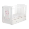 Babybed met Lade Chic 120x60 cm MAXI