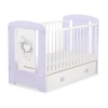 Babybed met Lade Chic 120x60 cm MAXI