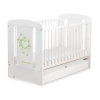 Babybed met Lade Chic 120x60 cm STANDARD