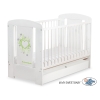 Babybed met Lade Chic 120x60 cm STANDARD