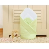 Babynest -  Groen Little Prince Princess