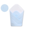 Babynest met versteviging - Harten Blauw Snijder