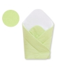 Babynest met versteviging - Harten Groen Snijder
