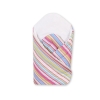 Babynest met versteviging - Harten Purper Snijder