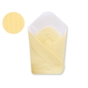 Babynest met versteviging - Harten Snijder