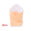 Babynest met versteviging -  Perzik Little Prince Princess